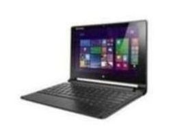 Lenovo 10.1 Inch Celeron 4GB 320GB Touch Laptop